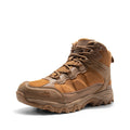 Men's Waterproof Lightweight Hiking Boots H475