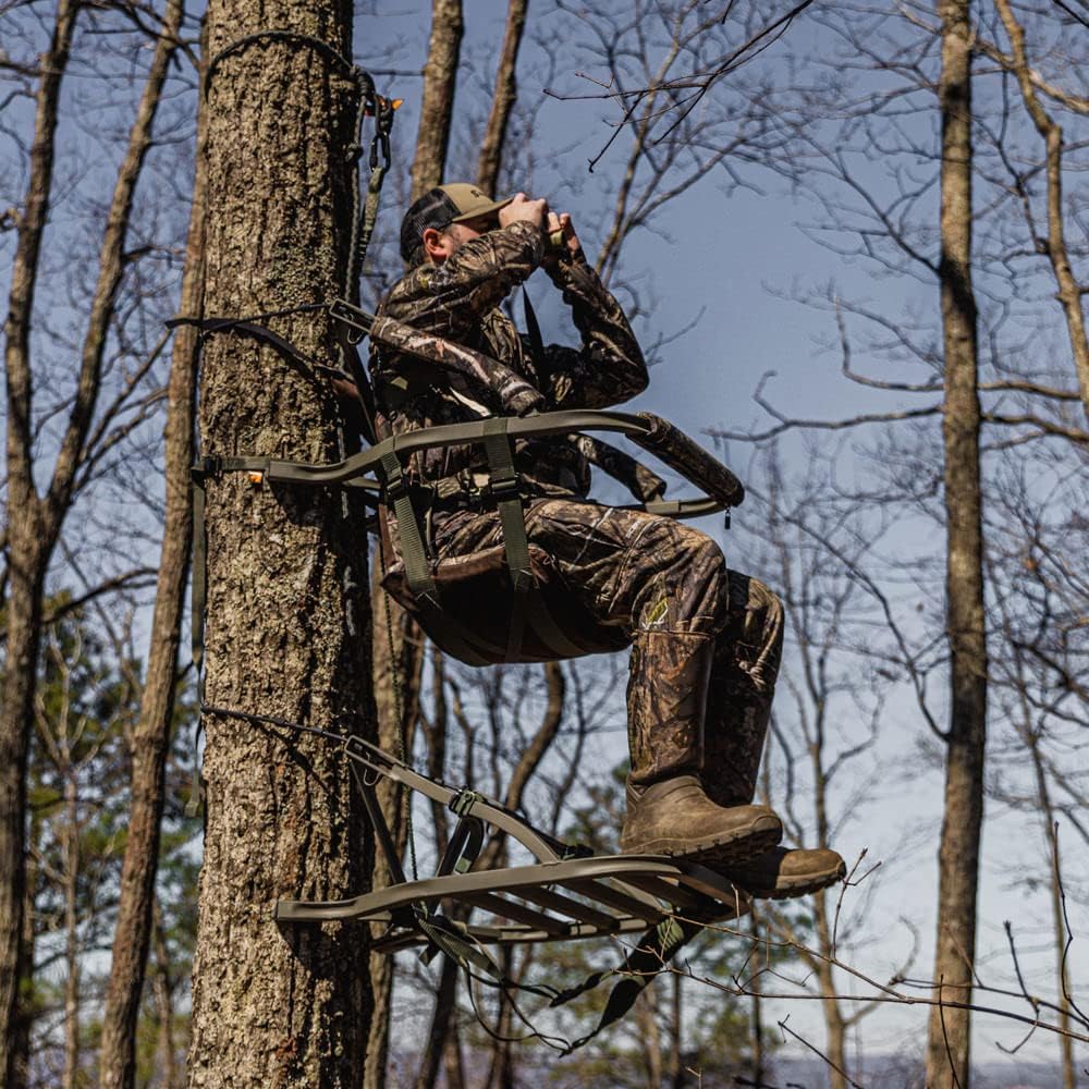 Climbing Treestand R9555