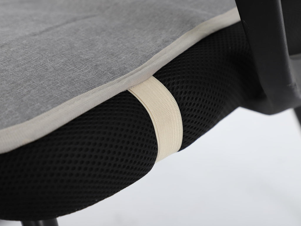 2 Pack Rechargeable Heated Seat Cushion J717847