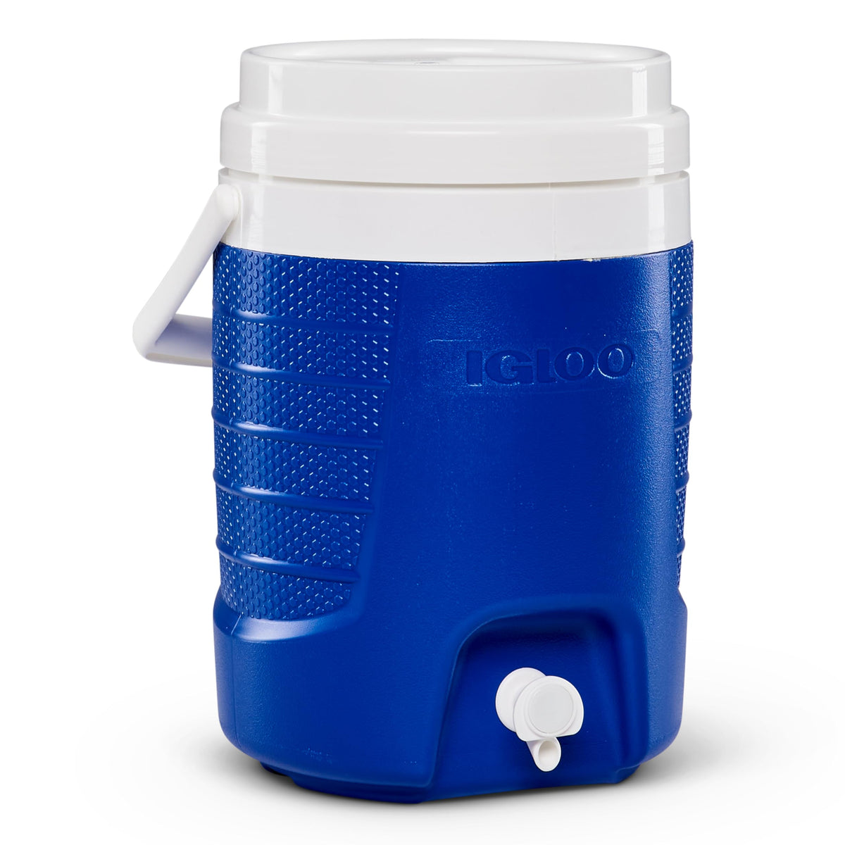 2 Gallon Insulated Portable Beverage Dispenser X4520