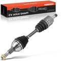 Front Right Passenger Side CV Axle Shaft Assembly G4629
