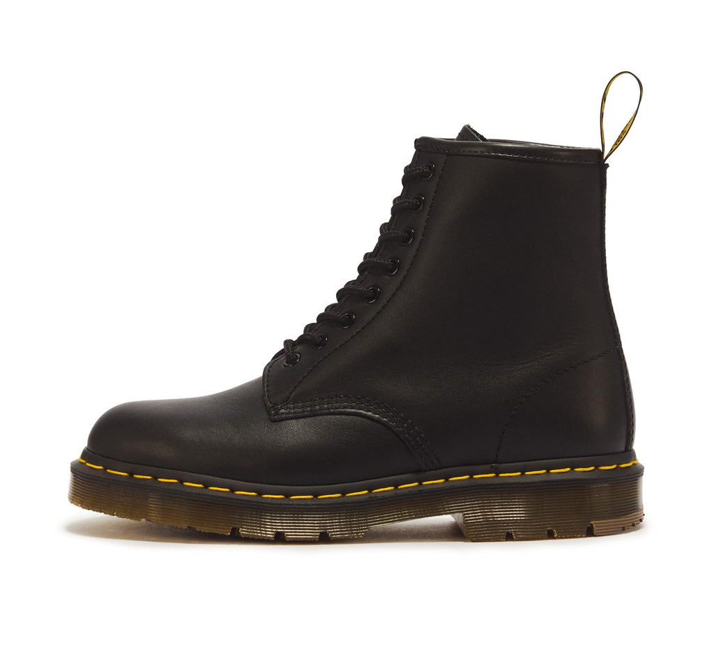 Black 6 Inch Slip Resistant Work Boot C3190