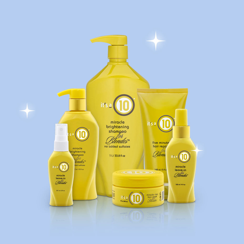 Leave-In Treatment 2 oz G48267