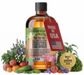 10-10-10 All Purpose Liquid Plant Food Fertilizer Concentrate 8 OZ X30973