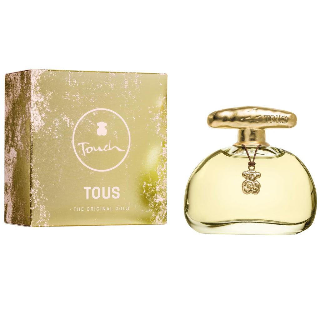 Eau de Toilette Floral Fruity Fragrance 3.4 Fl Oz Q402