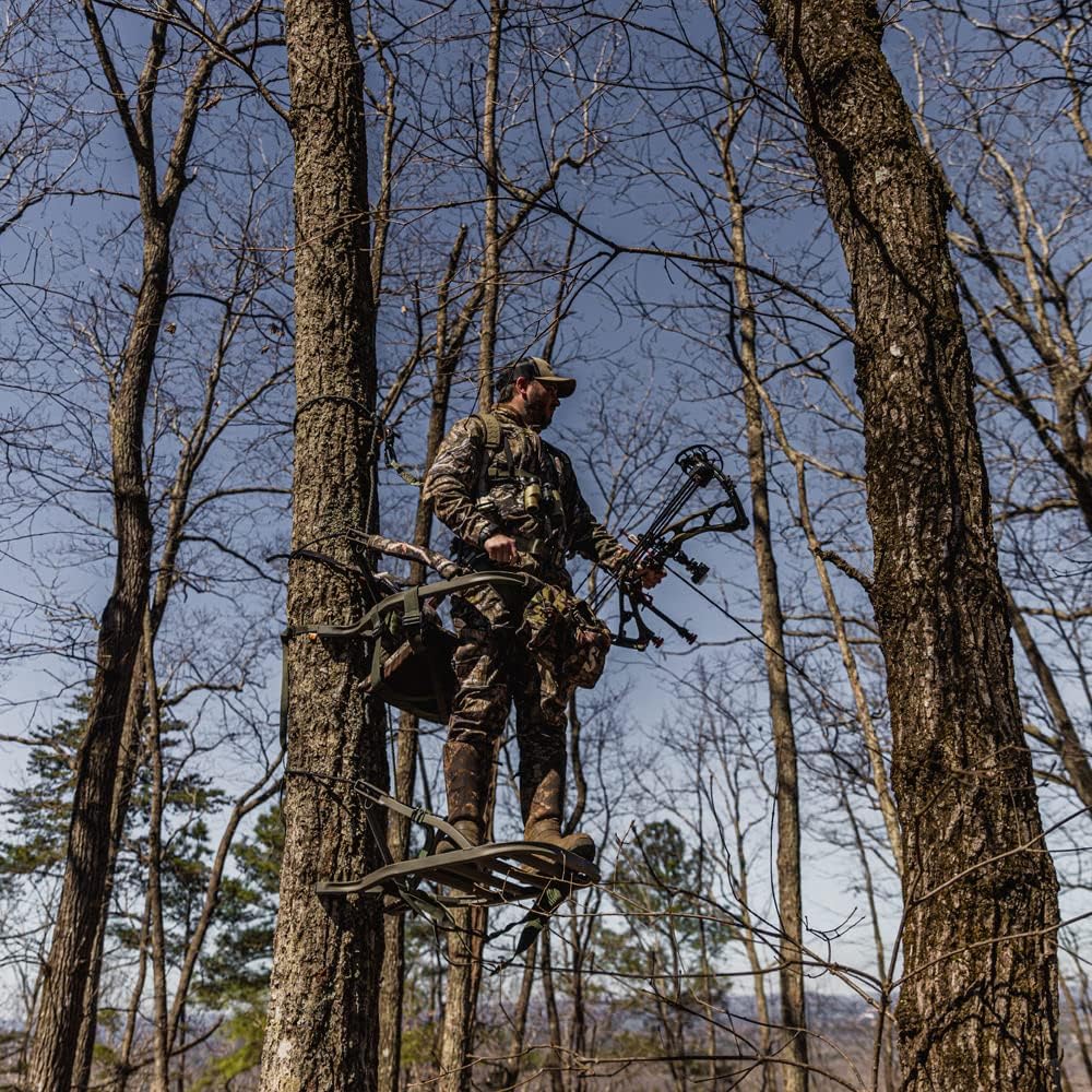 Climbing Treestand R9555
