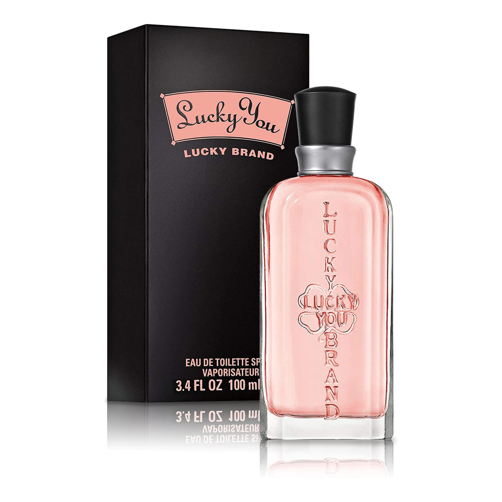 Eau de Toilette for Women 3.4 fl oz F41347