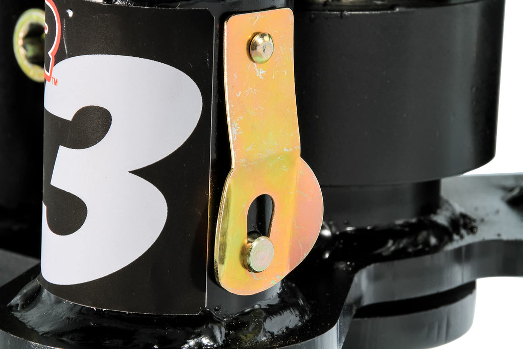 Weight Distribution Hitch with 2 5/16″ Ball I1604