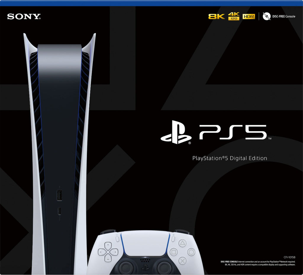 Gaming Console U91418