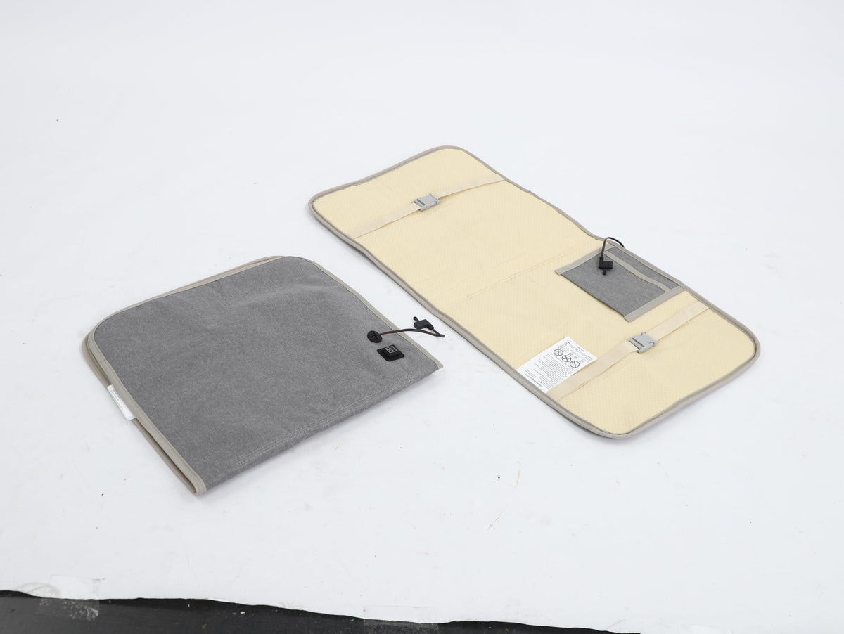 2 Pack Rechargeable Heated Seat Cushion J717847