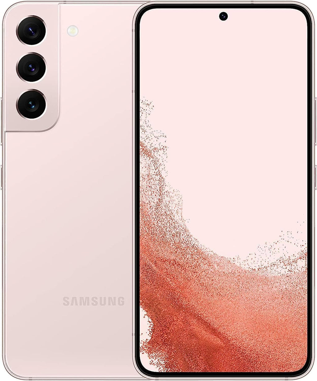 128GB Pink Gold Smartphone A236052