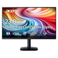23.8in FHD 1920x1080 IPS 120Hz Monitor A360