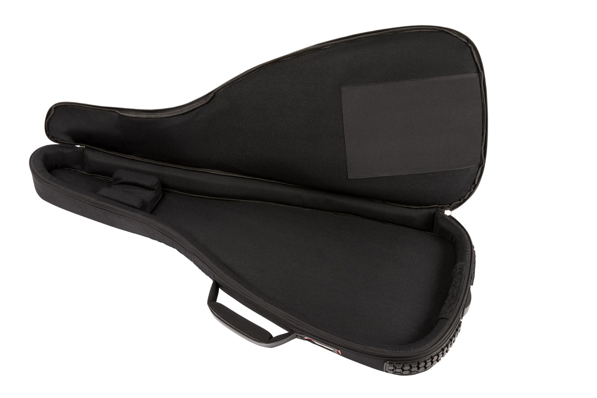 Black Electric Guitar Gig Bag R6449