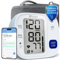 Bluetooth Blood Pressure Monitor U804