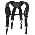 Tool Belt Suspenders J4155