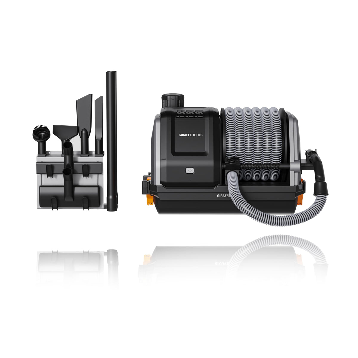 Garage Vacuum Cleaner with 30FT Hose J581661