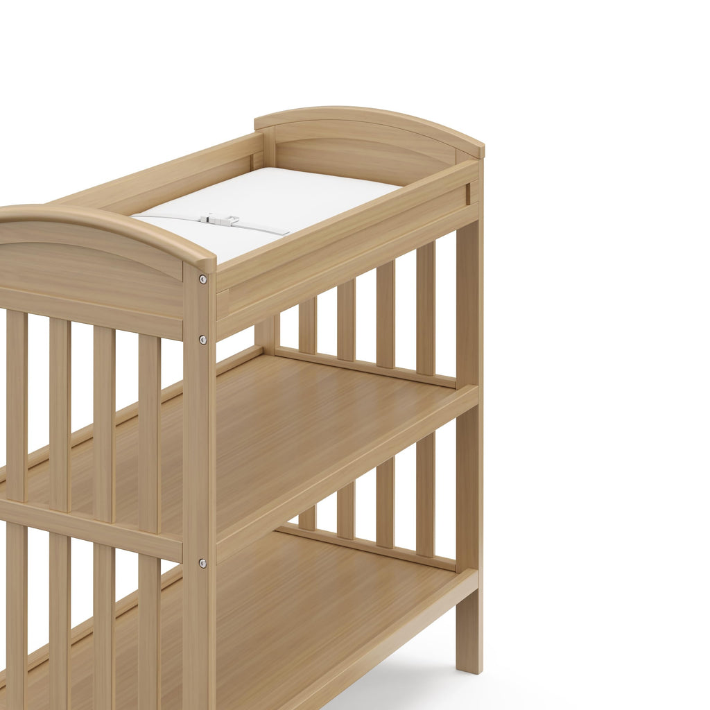 Changing Table with Changing Pad Q650390