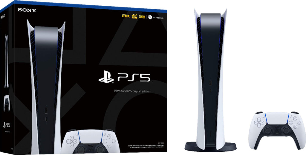 Gaming Console U91418