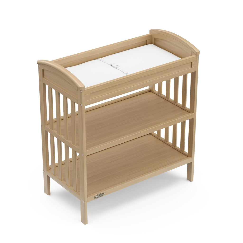 Changing Table with Changing Pad Q650390