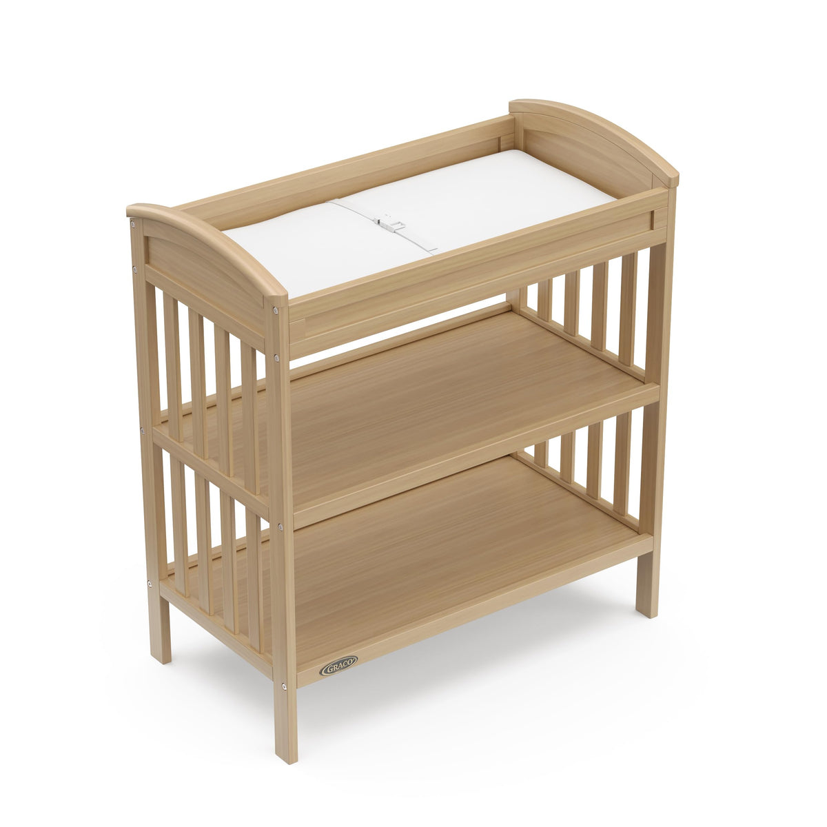 Changing Table with Changing Pad Q650390