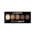 Shimmer Eyeshadow Palette N81277