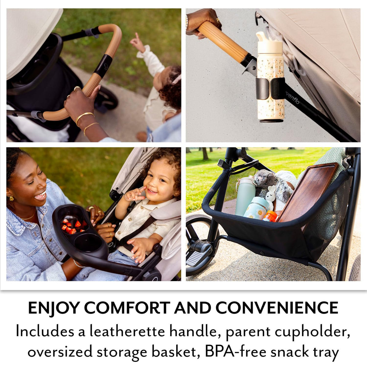 Travel System with Infant Car Seat I974