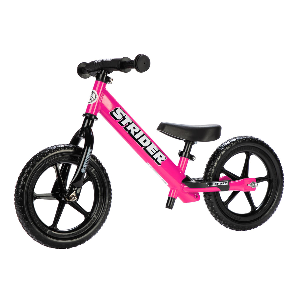 No Pedal Balance Bike O2290
