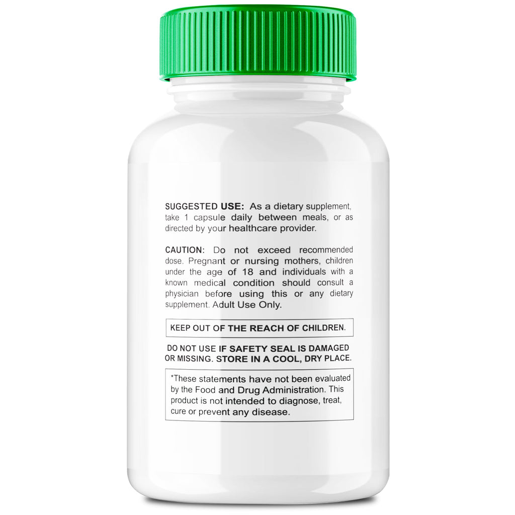 3 Pack Capsules G26746