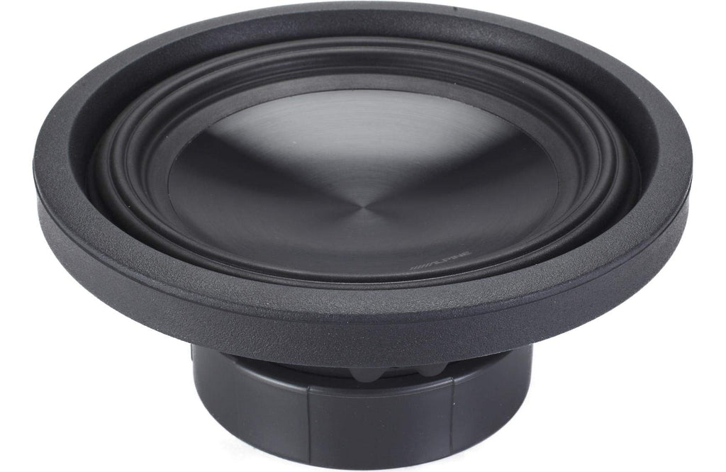 10" Sub Box with Amp K9478