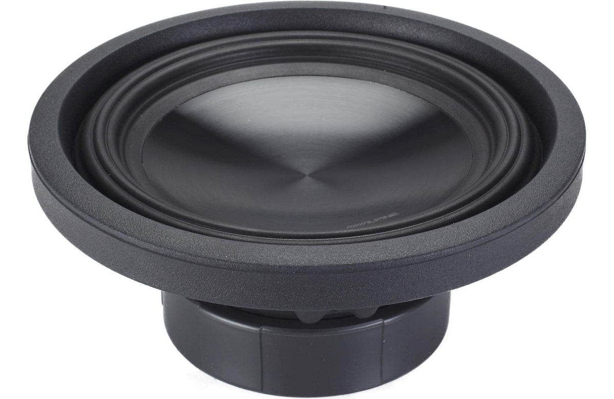 10" Sub Box with Amp K9478