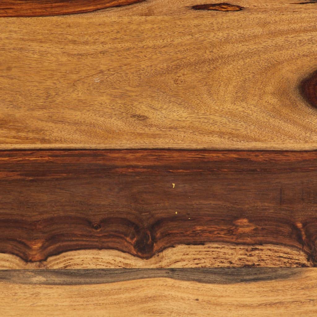47.2"x23.6"x15.7" Solid Sheesham Wood Coffee Table J87671