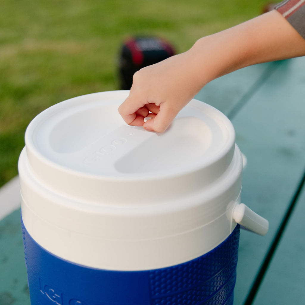 2 Gallon Insulated Portable Beverage Dispenser X4520