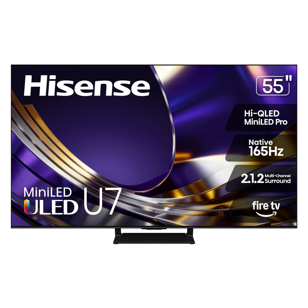 55" Mini-LED 4K UHD Smart Fire TV Z14421