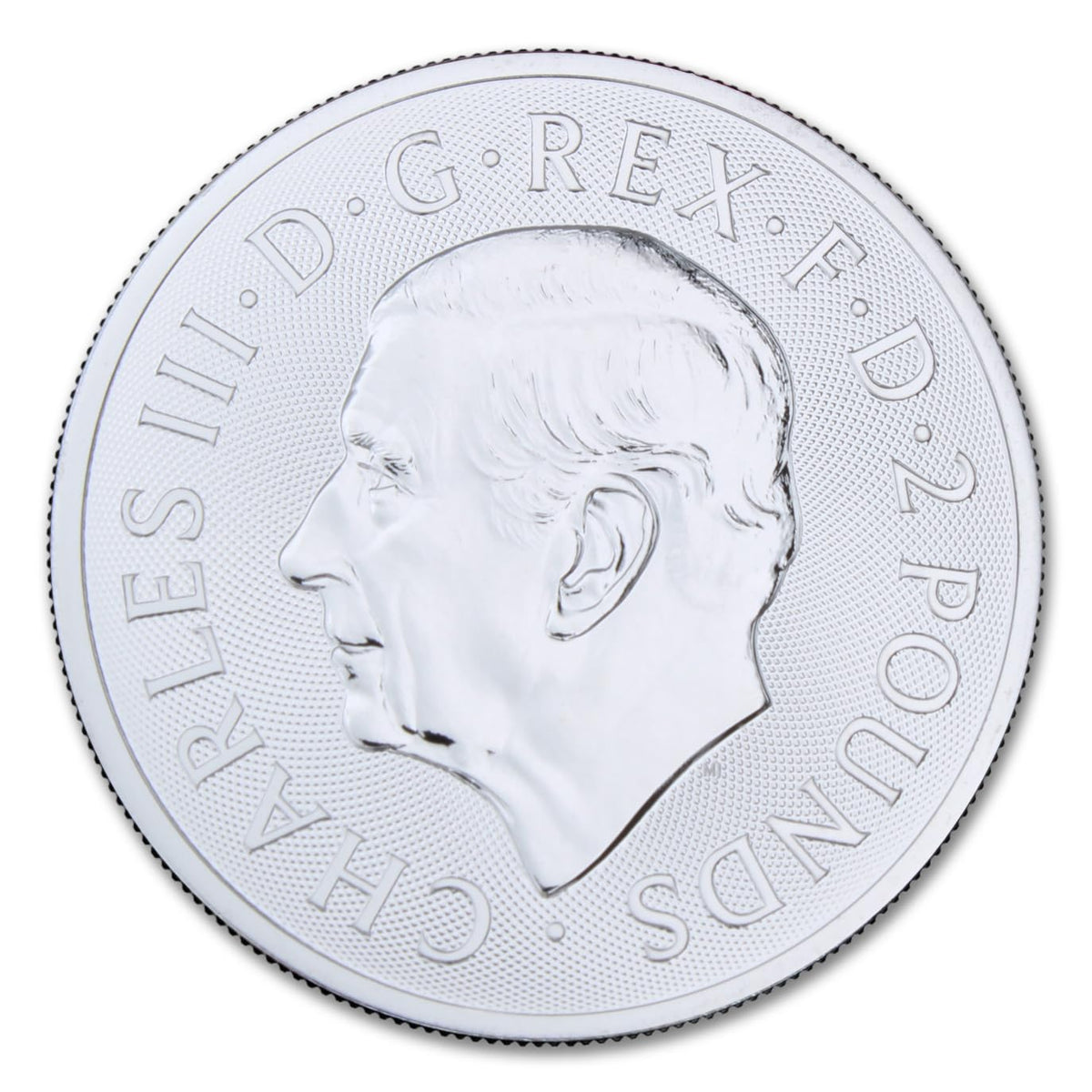 1 oz Silver Coin C722