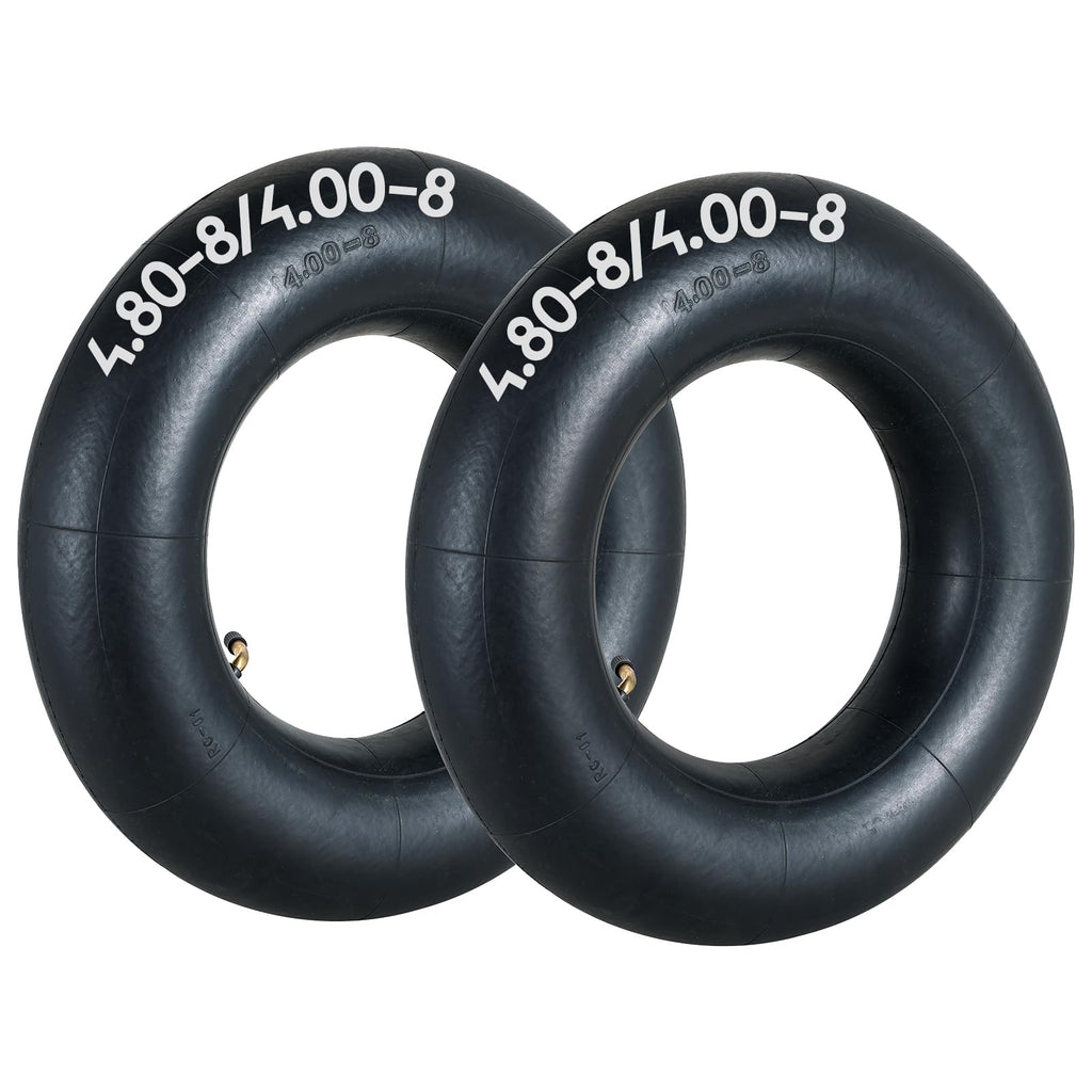 2 Pack 4.80/4.00-8 Inner Tire O146556