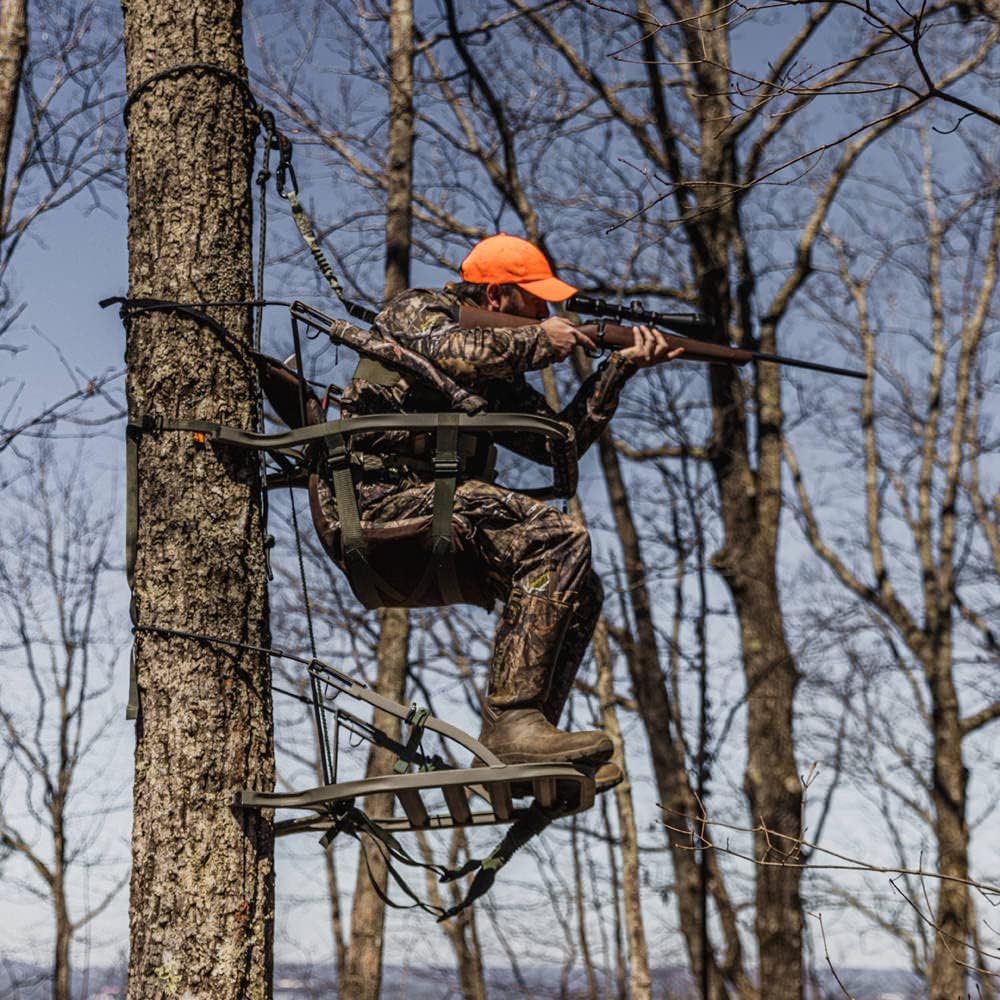 Climbing Treestand R9555