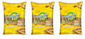 Unsalted In-Shell Peanuts 5 lb Bag I430