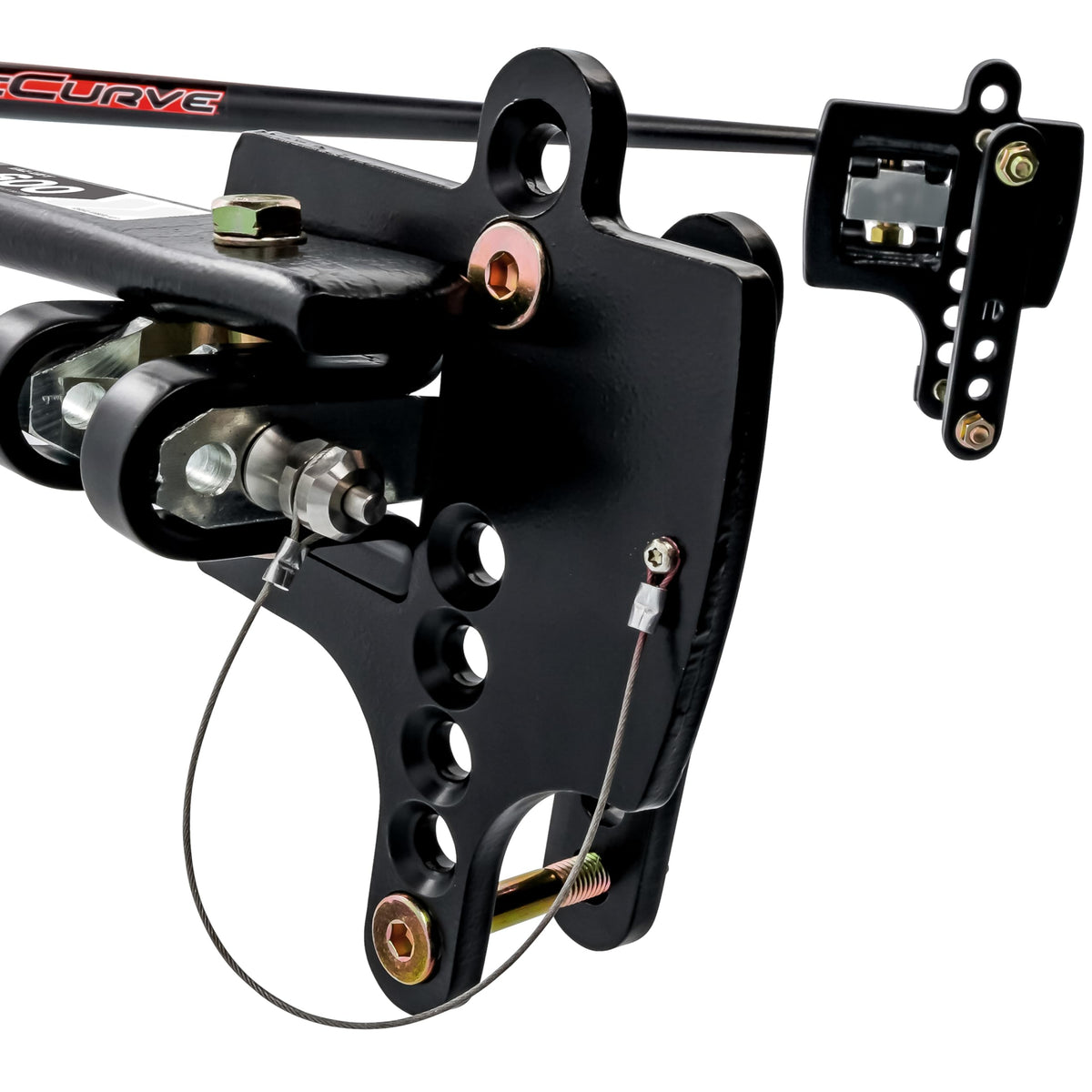 Weight Distribution Hitch with 2 5/16″ Ball I1604
