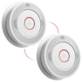 Smoke and Carbon Monoxide Detector 10-Year Battery G59045