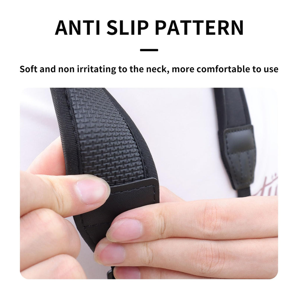 Aluminum Alloy Crossbar, Belly Support & Adjustable Lanyard Kit W984