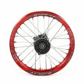 Rear Wheel Assembly U3705