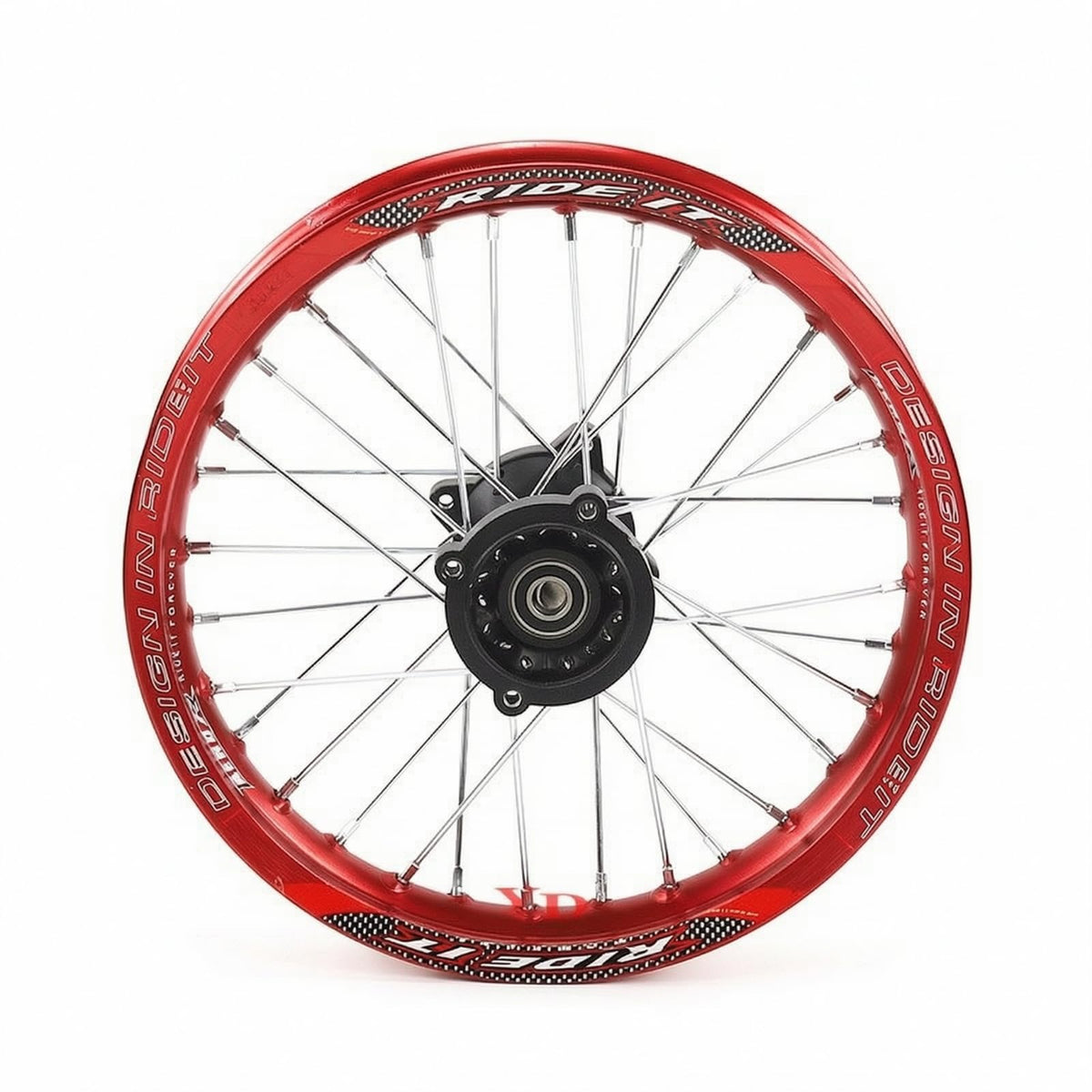 Rear Wheel Assembly U3705