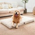 Orthopedic Foam Dog Bed with Waterproof Lining Z579987