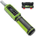 1/4" Drive Digital Torque Screwdriver G6366