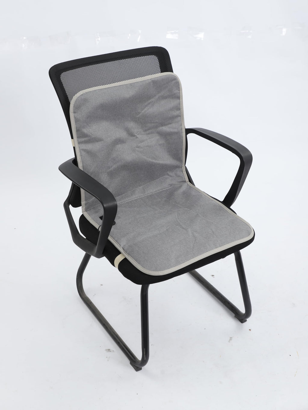 2 Pack Rechargeable Heated Seat Cushion J717847