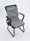 2 Pack Rechargeable Heated Seat Cushion J717847