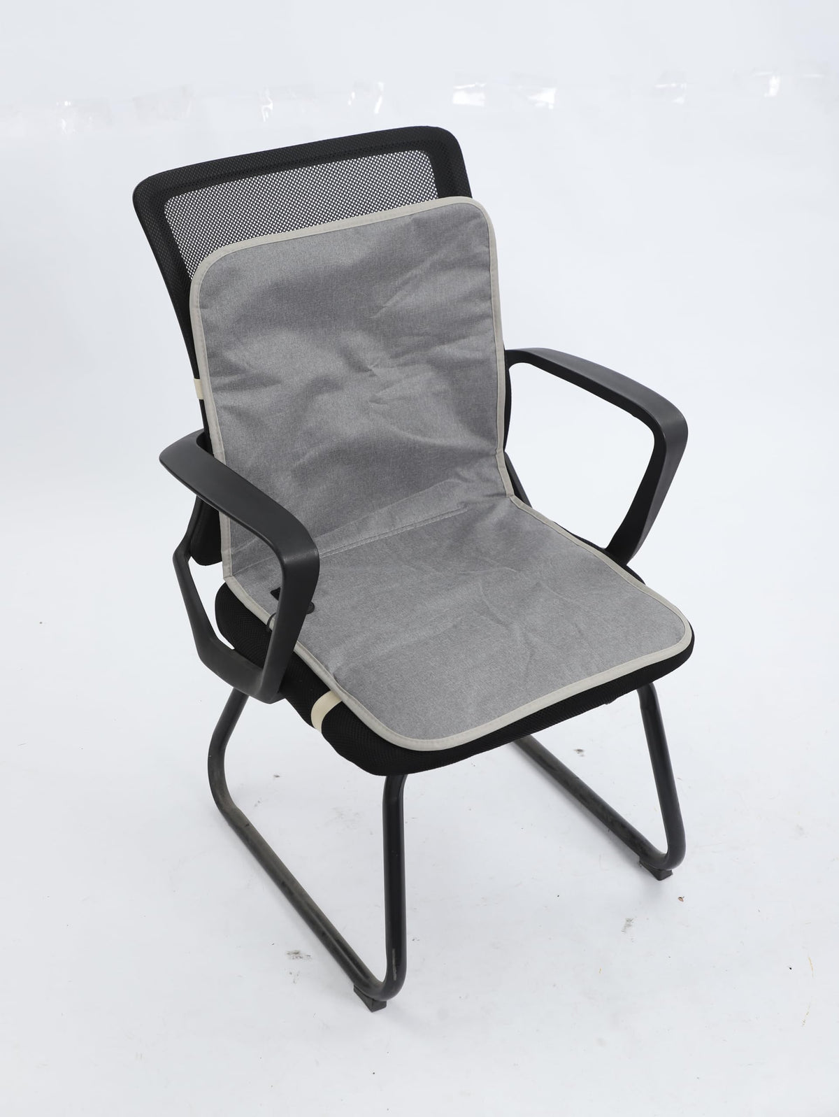 2 Pack Rechargeable Heated Seat Cushion J717847