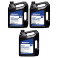 Dexron VI Full Synthetic Automatic Transmission Fluid 1 gal Case of 3 V244