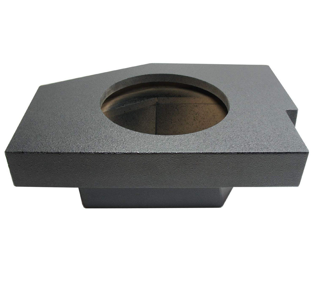 10" Sub Box with Amp K9478