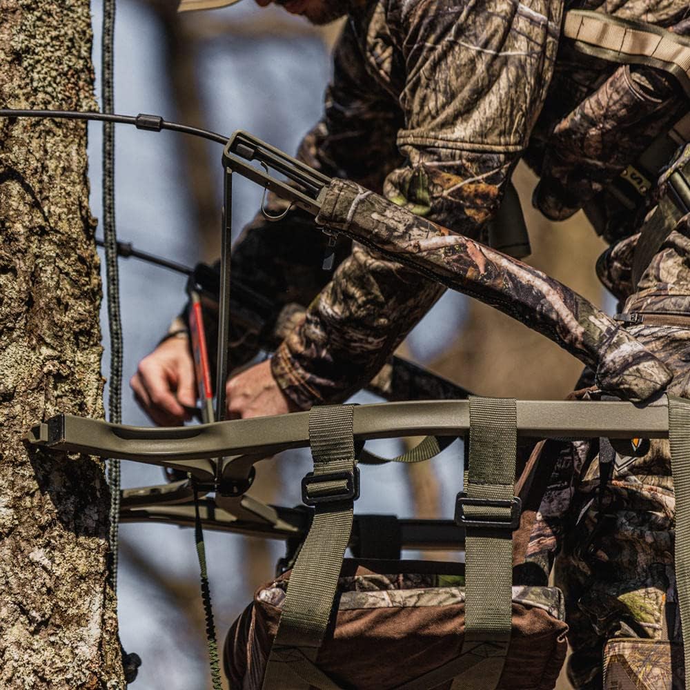 Climbing Treestand R9555